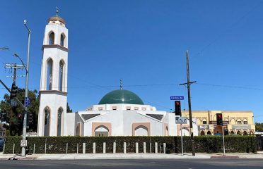 Masjid Bilal Islamic Center