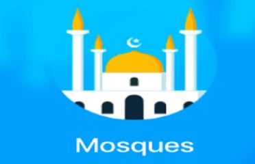 Islamic Center of Cheyenne