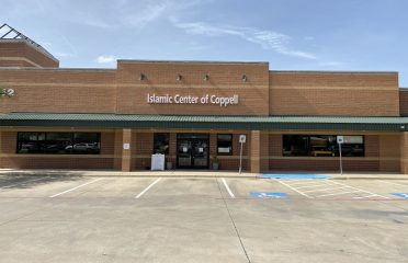 Islamic Center of Coppell
